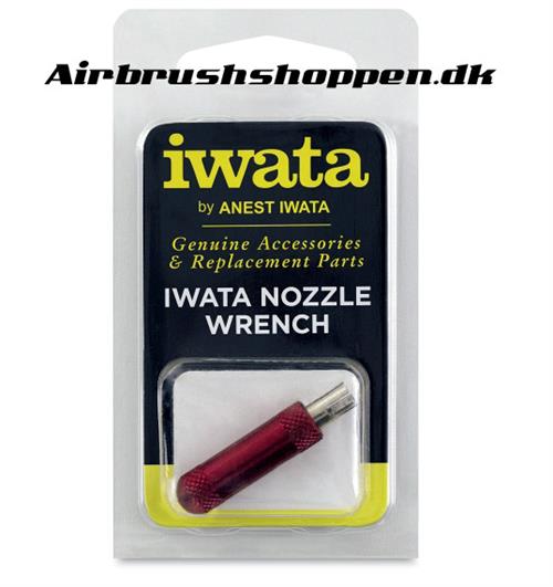 CL-NW1 Iwata nozzle  wrench